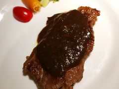 -吉布鲁牛排海鲜自助(西湖万达店)