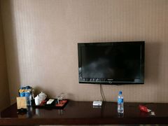 -龙岩东方凯悦商务酒店(国际美食城店)