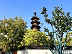 -上海市龙华烈士陵园