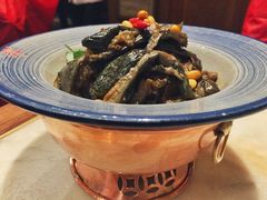 -那家小馆•北京菜•烤鸭(中关村店)