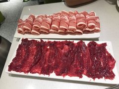 -古乐牛香·鲜牛肉牛杂火锅(新区店)