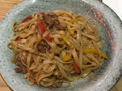 干炒牛河-集咖啡(兴泰御都店)