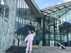 -房山世界地质公园博物馆