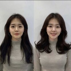 -Miracle集简美发沙龙