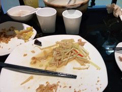 -高第街56号餐厅(银座商城玉函店)