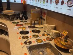 -骨之味·筒骨汤火锅(江头店)