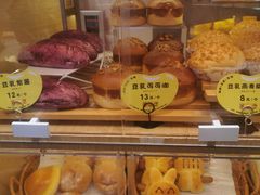-1-7Bread(深业上城店)