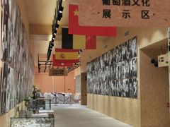 -东方苑自助餐厅(稻香湖景酒店)