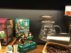 -星巴克臻选(北京太阳宫凯德店)