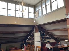 -1901 Cafe(西四店)