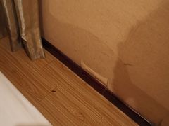 -贝壳酒店(苏州园区金鸡湖奥林匹克体育中心津梁街店)