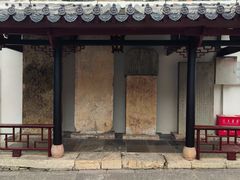 -文昌阁