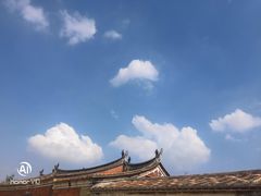 -蔡氏古民居建筑群