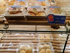 -BreadTalk面包新语·烘焙蛋糕(星河城店)