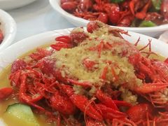 -香满锅老北京羊蝎子火锅·家常菜(新街口店)