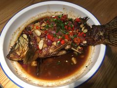 -费大厨辣椒炒肉(万家丽一店)