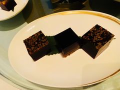 -金轩中餐厅 Jin Xuan(浦东丽思卡尔顿酒店)