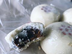 贵妃饼-祥禾饽饽铺·中式糕点(天津河东美福园店)