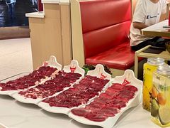 -潮正和潮汕牛肉火锅·老字号(番禺万达店)