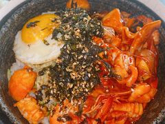 -京尚道韩式美食屋(海甸岛店)