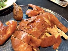 -醉东Oriental House(静安嘉里店)