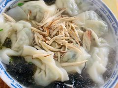 -胖妹馄饨店(井街唐巷小区店)