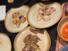 -雾山韩式烤肉·海南糟粕&椰子鸡火锅·海景餐厅(三亚绿发山海天JW万豪酒店)