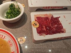 -八合里潮汕鲜牛肉火锅(广州五羊邨店)