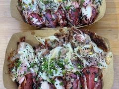 -蟹主隆恩.炙烤海鲜虾蟹馆(梅溪湖店)