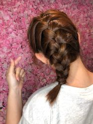 -FUTURE HN男士发型风格设计