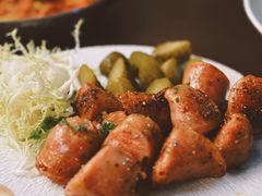 -Shantek象提南亚西餐厅&Bistro(淮海中路店)