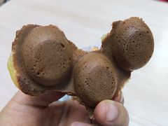 -阿叔鸡蛋仔(燎原路店)