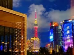 -上海滩餐厅(BFC外滩金融中心店)