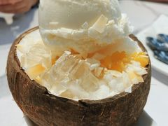 -乐果甜心·潮汕冰室(南澳后宅分店)