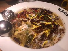 -太二酸菜鱼(深圳布吉万象汇店)