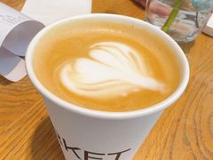 -ARKET CAFÉ(三里屯太古里店)