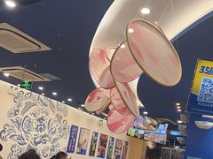 -西部马华清真兰州牛肉面·烧烤夜市(上地店)