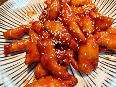 -老灶房-四川土菜(铁牛广场店)