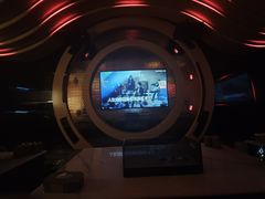 -酷秀KTV(五道口店)