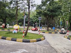 -史努比缤纷世界