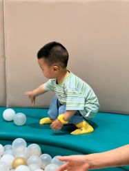 -奈尔宝·儿童乐园·亲子餐厅(苏州大悦城店)