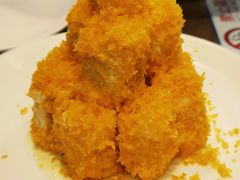 香蕉塔-南来顺饭庄·清真(南菜园店)