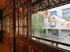 -欢乐茶馆·木马谣剧场(南京小西湖店)