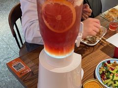 -烤小呆碳烤大肉筋