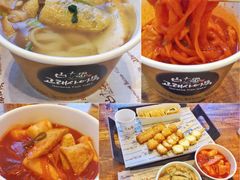 -古来思鱼饼