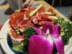 -金龙烧烤·牛肉面(西塔店)