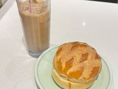 -和平馆·地道港澳茶餐厅(西门口店)