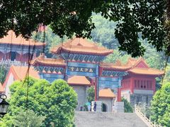 -南沙天后宫景区