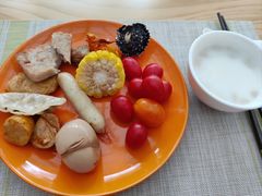 -佰园全日西餐厅-厦门佰翔软件园酒店