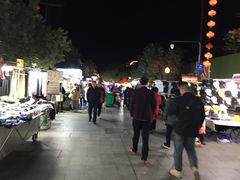 -鼓楼夜市